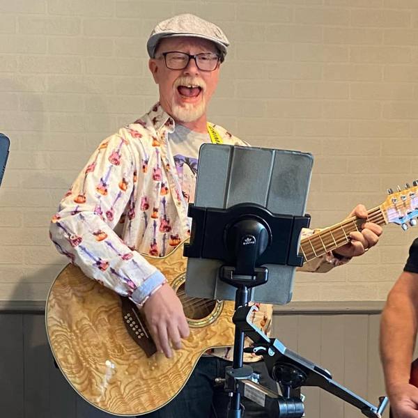 The Elders live